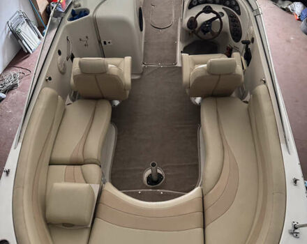 Старкрафт Aurora, об'ємом двигуна 5.7 л та пробігом 1 тис. км за 39900 $, фото 7 на Automoto.ua