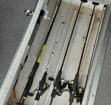 Червоний Старкрафт Starweld, об'ємом двигуна 0 л та пробігом 100 тис. км за 34876 $, фото 6 на Automoto.ua