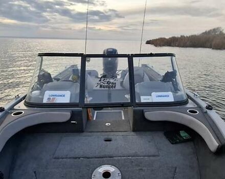 Червоний Старкрафт Starweld, об'ємом двигуна 0 л та пробігом 100 тис. км за 34876 $, фото 14 на Automoto.ua