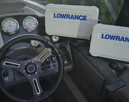 Червоний Старкрафт Starweld, об'ємом двигуна 0 л та пробігом 100 тис. км за 34876 $, фото 7 на Automoto.ua