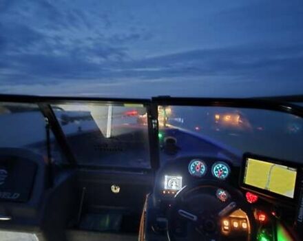 Червоний Старкрафт Starweld, об'ємом двигуна 0 л та пробігом 100 тис. км за 34876 $, фото 15 на Automoto.ua