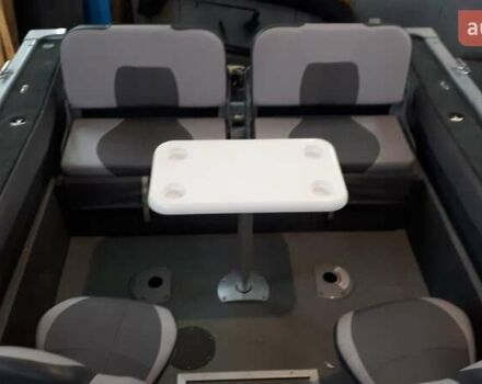 Червоний Старкрафт Starweld, об'ємом двигуна 0 л та пробігом 100 тис. км за 34876 $, фото 9 на Automoto.ua