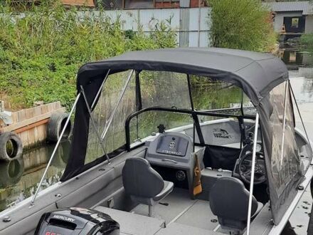 Червоний Старкрафт Starweld, об'ємом двигуна 0 л та пробігом 100 тис. км за 34876 $, фото 1 на Automoto.ua