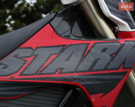 Червоний Stark Varg, об'ємом двигуна 0 л та пробігом 1 тис. км за 11000 $, фото 5 на Automoto.ua
