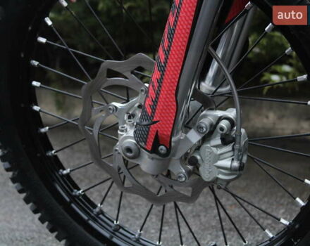 Червоний Stark Varg, об'ємом двигуна 0 л та пробігом 1 тис. км за 11000 $, фото 9 на Automoto.ua