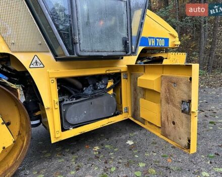 Ставострой VH-950 2000 у Хусте на Automoto.ua Жовтий Ставострой VH-950, об'ємом двигуна 0 л та пробігом 0 тис. км за 16300 $, фото 6 на Automoto.ua