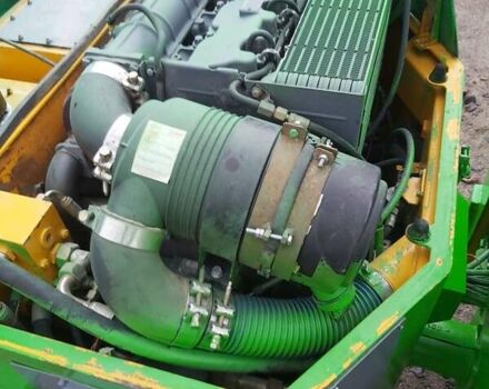 Ставострой VSH-300, объемом двигателя 0 л и пробегом 2 тыс. км за 11423 $, фото 14 на Automoto.ua