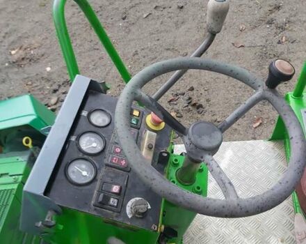 Ставострой VSH-300, объемом двигателя 0 л и пробегом 2 тыс. км за 11423 $, фото 12 на Automoto.ua