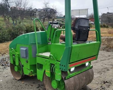 Ставострой VSH-300, объемом двигателя 0 л и пробегом 2 тыс. км за 11423 $, фото 4 на Automoto.ua