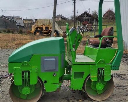 Ставострой VSH-300, объемом двигателя 0 л и пробегом 2 тыс. км за 11423 $, фото 2 на Automoto.ua
