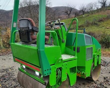 Ставострой VSH-300, объемом двигателя 0 л и пробегом 2 тыс. км за 11423 $, фото 5 на Automoto.ua