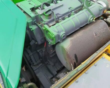Ставострой VSH-300, объемом двигателя 0 л и пробегом 2 тыс. км за 11423 $, фото 16 на Automoto.ua