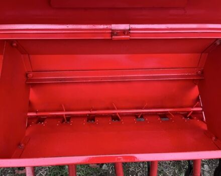 Красный Стегстед 2.5М, объемом двигателя 0 л и пробегом 0 тыс. км за 1354 $, фото 2 на Automoto.ua