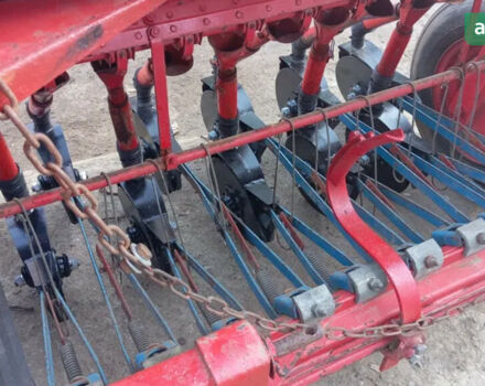 Стегстед 2.5М, объемом двигателя 0 л и пробегом 0 тыс. км за 1850 $, фото 5 на Automoto.ua