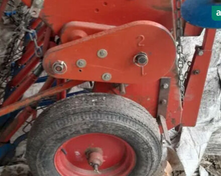 Стегстед 2.5М, об'ємом двигуна 0 л та пробігом 0 тис. км за 1941 $, фото 3 на Automoto.ua