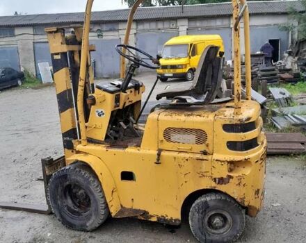 Стейнбок DFG, об'ємом двигуна 0 л та пробігом 0 тис. км за 2530 $, фото 1 на Automoto.ua