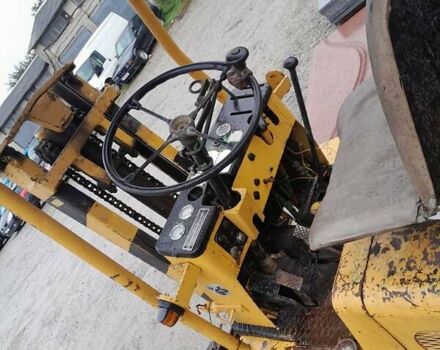 Стейнбок DFG, об'ємом двигуна 0 л та пробігом 0 тис. км за 2530 $, фото 3 на Automoto.ua