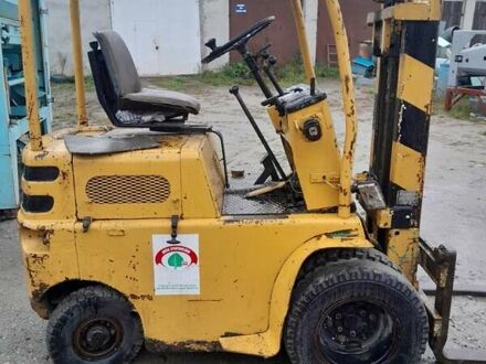Стейнбок DFG 1980 у Збараже на Automoto.ua Стейнбок DFG, об'ємом двигуна 0 л та пробігом 0 тис. км за 2530 $, фото 1 на Automoto.ua