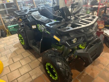 Стелс 4310 2024 в Змиеве на Automoto.ua Стелс 4310, объемом двигателя 0.2 л и пробегом 0 тыс. км за 2200 $, фото 1 на Automoto.ua