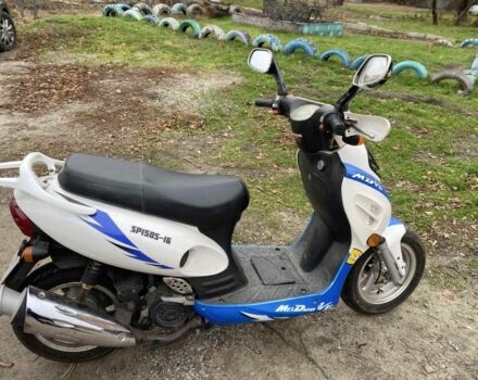 Стелс 6510, об'ємом двигуна 0.15 л та пробігом 0 тис. км за 432 $, фото 1 на Automoto.ua