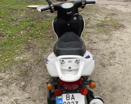 Стелс 6510, об'ємом двигуна 0.15 л та пробігом 0 тис. км за 432 $, фото 3 на Automoto.ua