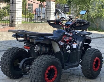 Стелс 6510, объемом двигателя 14.86 л и пробегом 0 тыс. км за 800 $, фото 2 на Automoto.ua