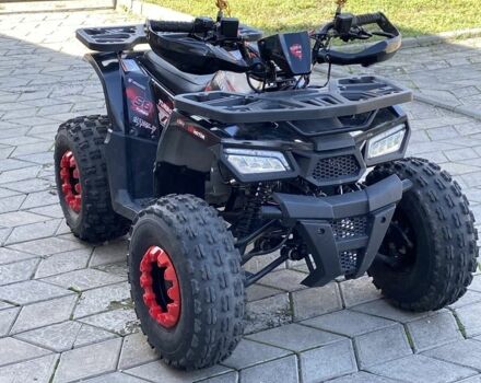 Стелс 6510, объемом двигателя 14.86 л и пробегом 0 тыс. км за 800 $, фото 1 на Automoto.ua