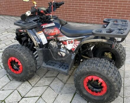 Стелс 6510, объемом двигателя 14.86 л и пробегом 0 тыс. км за 800 $, фото 6 на Automoto.ua