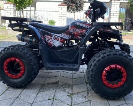 Стелс 6510, объемом двигателя 14.86 л и пробегом 0 тыс. км за 800 $, фото 4 на Automoto.ua