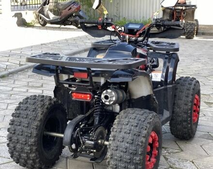 Стелс 6510, объемом двигателя 14.86 л и пробегом 0 тыс. км за 800 $, фото 7 на Automoto.ua
