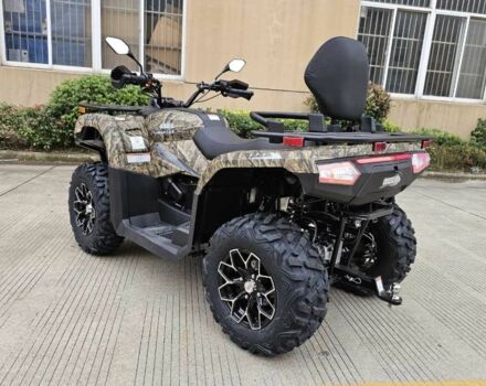 Стелс 6510, об'ємом двигуна 0.45 л та пробігом 0 тис. км за 5800 $, фото 2 на Automoto.ua