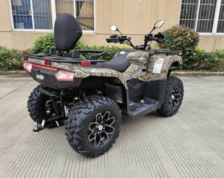 Стелс 6510, об'ємом двигуна 0.45 л та пробігом 0 тис. км за 5800 $, фото 4 на Automoto.ua