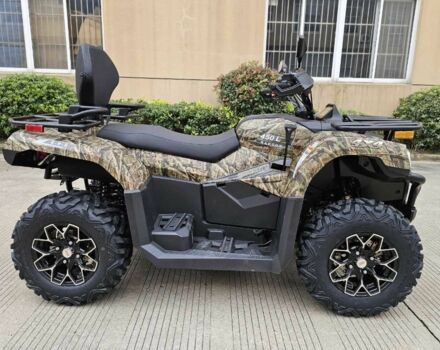 Стелс 6510, об'ємом двигуна 0.45 л та пробігом 0 тис. км за 5800 $, фото 1 на Automoto.ua