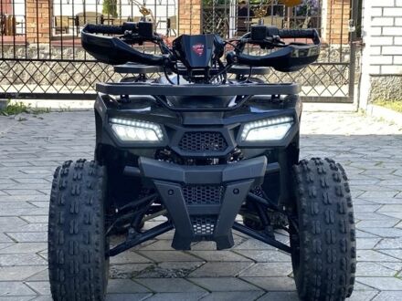 Стелс 6510 2022 в Калиновке на Automoto.ua Стелс 6510, объемом двигателя 14.86 л и пробегом 0 тыс. км за 800 $, фото 1 на Automoto.ua