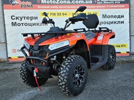 Стелс 6510 2025 у Львові на Automoto.ua Стелс 6510, об'ємом двигуна 0.45 л та пробігом 0 тис. км за 5500 $, фото 1 на Automoto.ua
