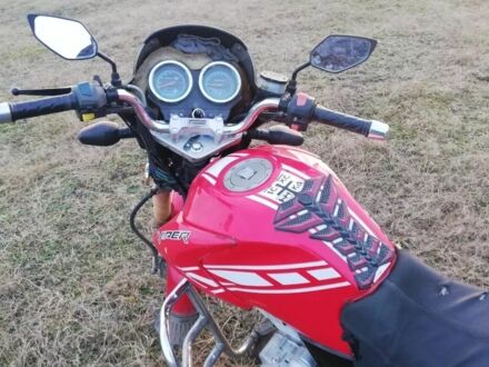 Стелс 95 XF 380 2014 в Ровно на Automoto.ua Стелс 95 XF 380, объемом двигателя 0.15 л и пробегом 0 тыс. км за 500 $, фото 1 на Automoto.ua