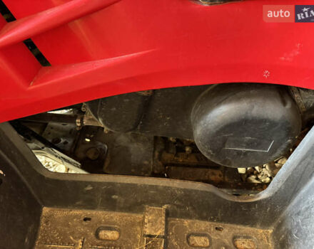 Красный Стелс АТВ, объемом двигателя 0.3 л и пробегом 6 тыс. км за 3350 $, фото 3 на Automoto.ua