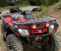 Красный Стелс АТВ, объемом двигателя 0.3 л и пробегом 6 тыс. км за 3350 $, фото 1 на Automoto.ua