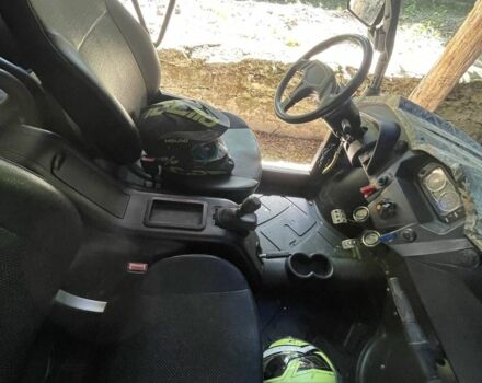 Стелс Другая, объемом двигателя 0.8 л и пробегом 0 тыс. км за 5500 $, фото 4 на Automoto.ua