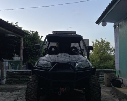 Стелс Другая, объемом двигателя 0.8 л и пробегом 0 тыс. км за 5500 $, фото 1 на Automoto.ua