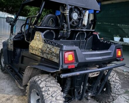 Стелс Другая, объемом двигателя 0.8 л и пробегом 0 тыс. км за 5500 $, фото 3 на Automoto.ua