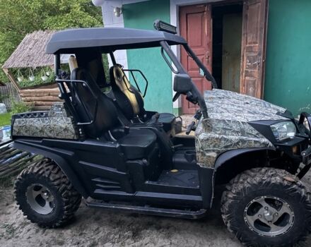 Стелс Другая, объемом двигателя 0.8 л и пробегом 0 тыс. км за 5500 $, фото 2 на Automoto.ua