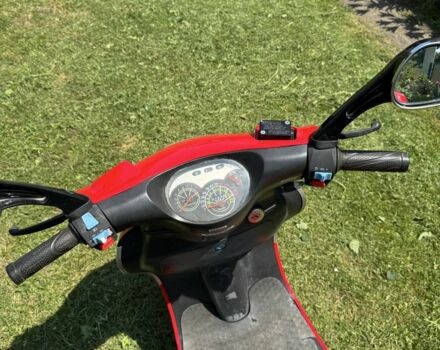 Стелс Інша, об'ємом двигуна 0.15 л та пробігом 0 тис. км за 700 $, фото 4 на Automoto.ua