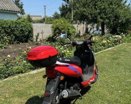Стелс Інша, об'ємом двигуна 0.15 л та пробігом 0 тис. км за 700 $, фото 3 на Automoto.ua