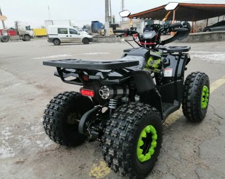 Стелс Другая, объемом двигателя 0 л и пробегом 0 тыс. км за 1360 $, фото 5 на Automoto.ua