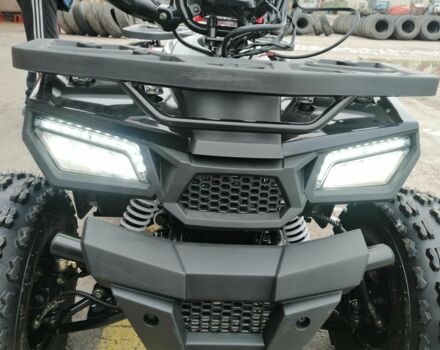 Стелс Другая, объемом двигателя 0 л и пробегом 0 тыс. км за 1360 $, фото 6 на Automoto.ua