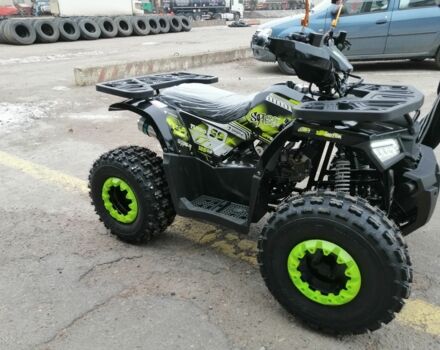 Стелс Другая, объемом двигателя 0 л и пробегом 0 тыс. км за 1360 $, фото 16 на Automoto.ua