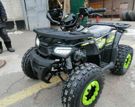 Стелс Другая, объемом двигателя 0 л и пробегом 0 тыс. км за 1360 $, фото 14 на Automoto.ua
