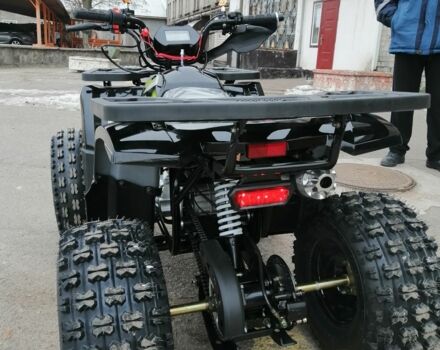 Стелс Другая, объемом двигателя 0 л и пробегом 0 тыс. км за 1360 $, фото 7 на Automoto.ua