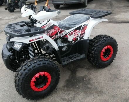 Стелс Другая, объемом двигателя 0 л и пробегом 0 тыс. км за 1360 $, фото 9 на Automoto.ua